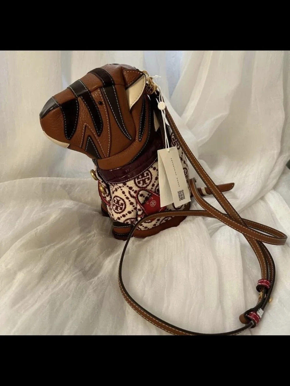 Tory Burch new created